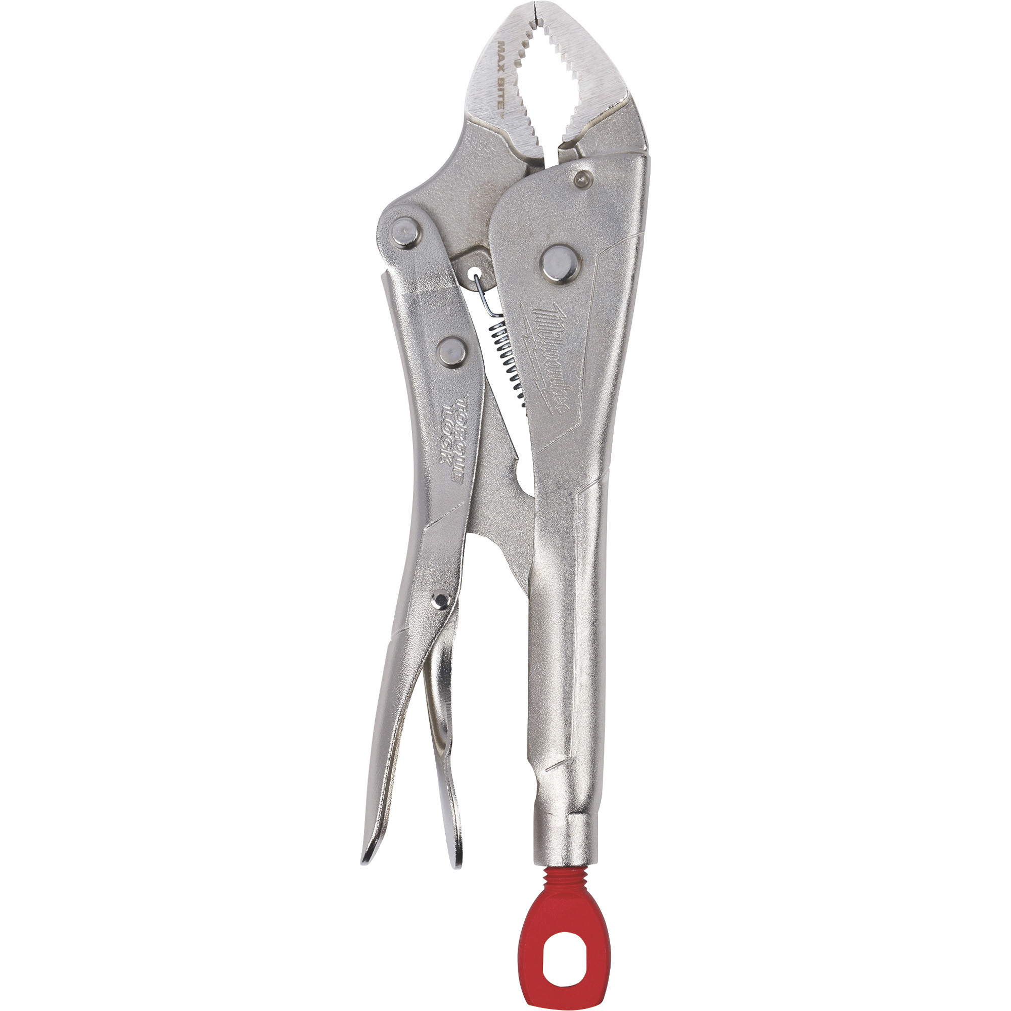 Milwaukee MAXBITE Locking Pliers, 10in., Model# 48-22-3610